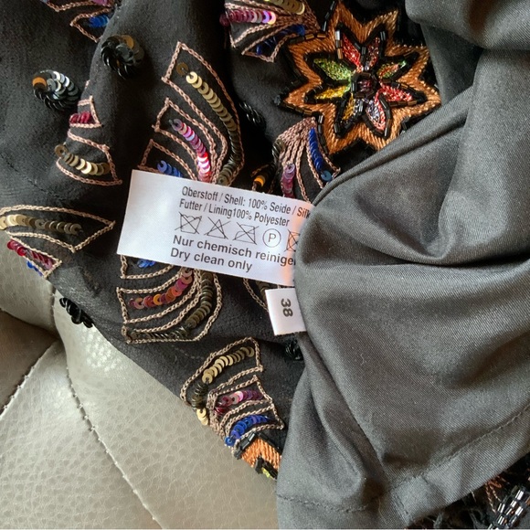 Supertrash and Tommy Bahama bling Top group - Picture 12 of 14